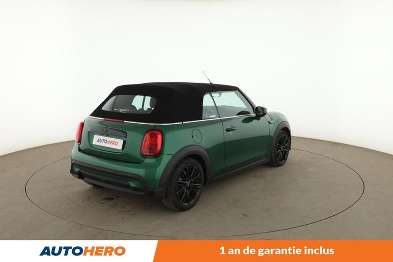 Mini Cabrio Mini Cabriolet 1.5 Cooper Bva7 136 ch