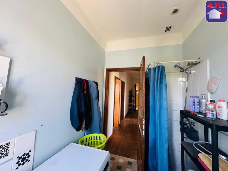 Maison - 152 m² - 6 pièces