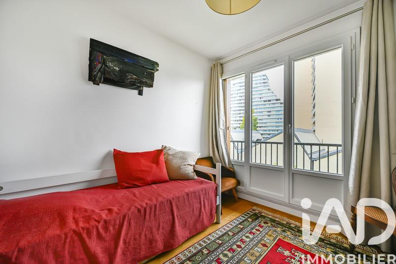 Appartement - 73 m² - 4 pièces