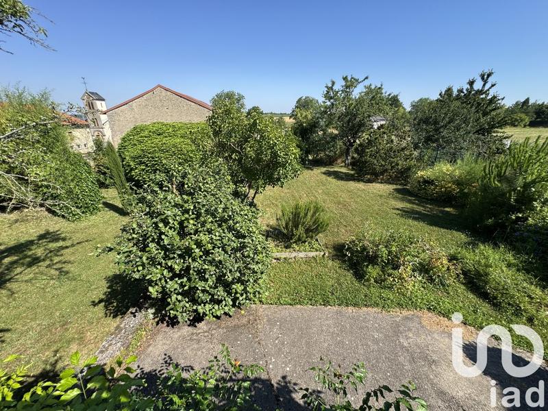 Maison - 175 m² - 6 pièces