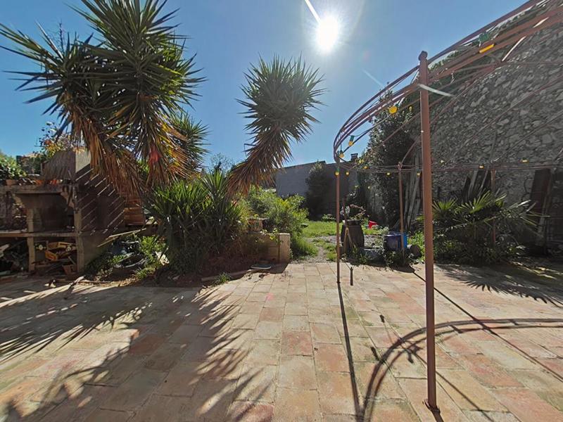 Maison - 516 m² - 7 pièces