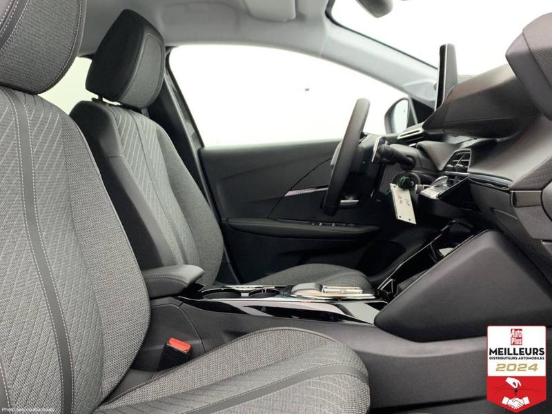 Peugeot 208 Hybrid 110 e-Dcs6 Allure