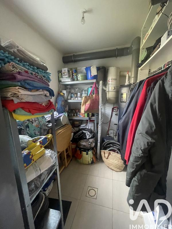 Maison - 220 m² - 5 pièces