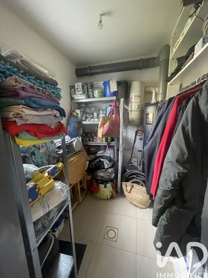 Maison - 220 m² - 5 pièces