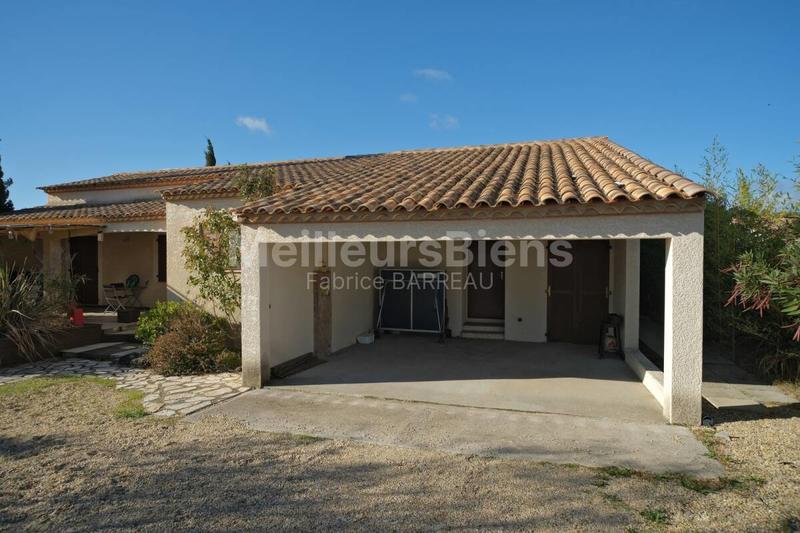 Villa - 125 m² - 4 pièces