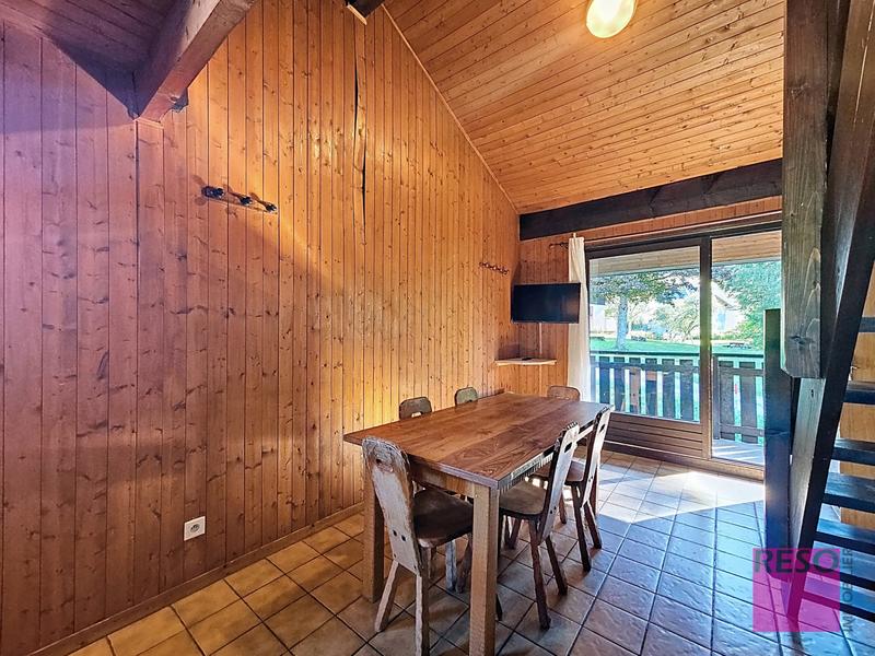 Châlet - 175 m² - 6 pièces