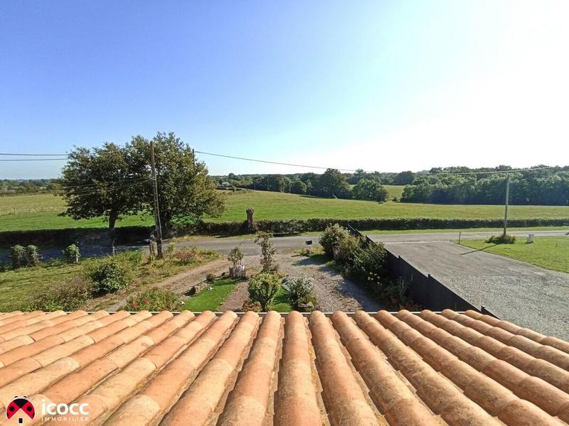 Maison - 119 m² - 6 pièces