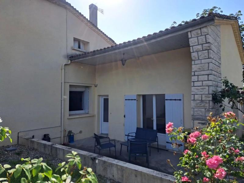 Propriété - 150 m² - 7 pièces