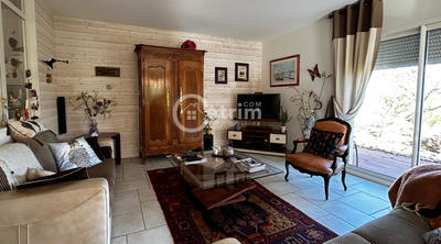 Maison - 145 m² - 4 pièces