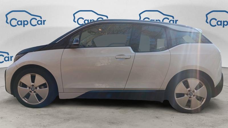 Bmw i3 120 Ah 170 38 kWh Atelier - Automatique