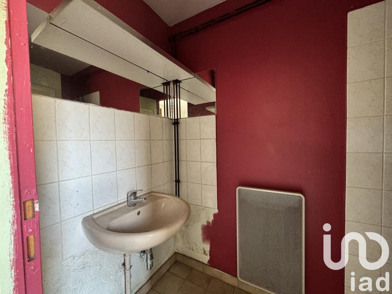 Maison - 171 m² - 6 pièces