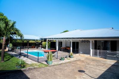 Villa - 114 m² - 4 pièces