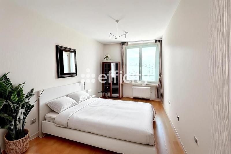 Appartement - 103 m² - 4 pièces