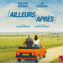 Ailleurs / Après - Théâtre du Petit Montparnasse, Paris