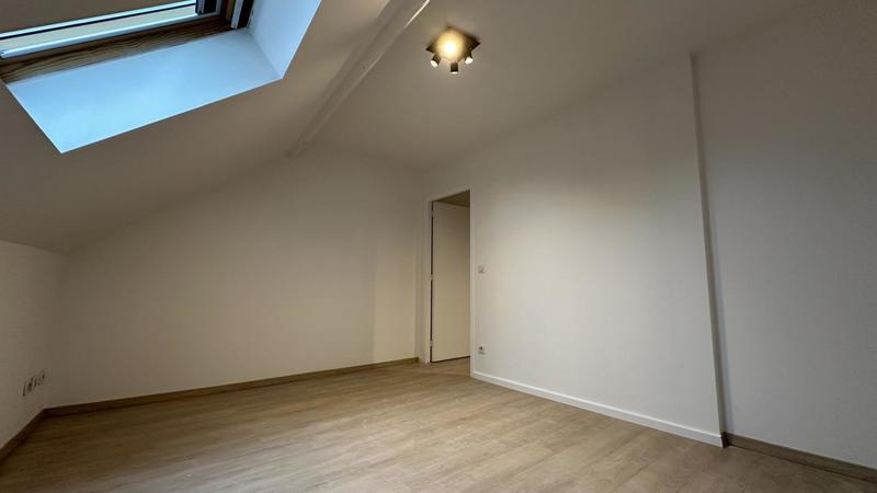 Immeuble - 535 m²