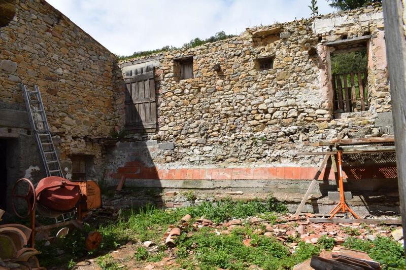 Maison - 126 m² - 7 pièces