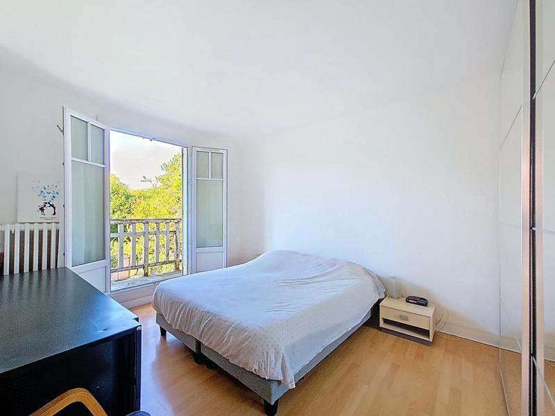 Maison - 80 m² - 5 pièces