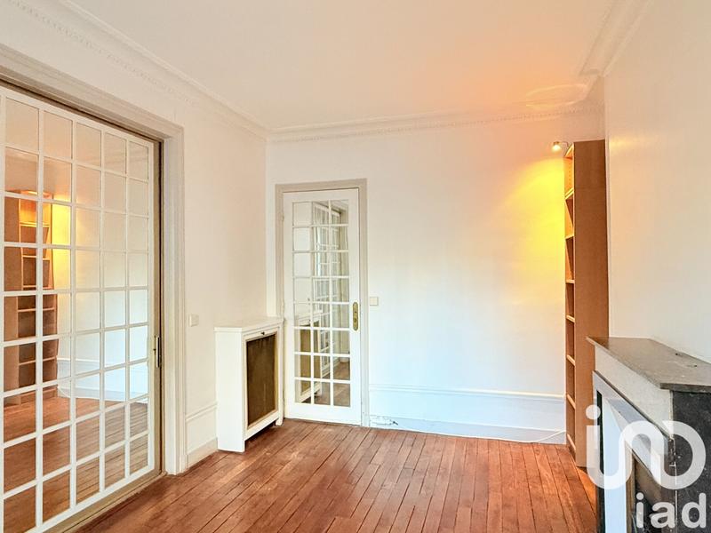 Appartement - 44 m² - 3 pièces