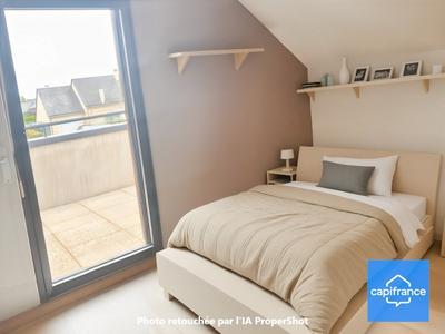 Maison - 169 m² - 7 pièces