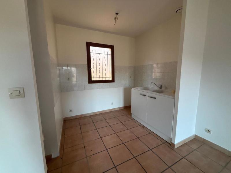 Maison - 78 m² - 4 pièces