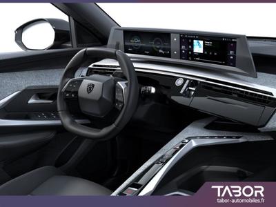 Peugeot 3008 Mhev 145 Allure Acc 360 Gps Radars