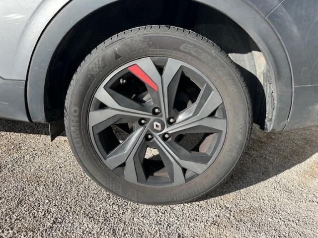 Renault Arkana mild hybrid 160 Edc Fap - 22 R.S. Line