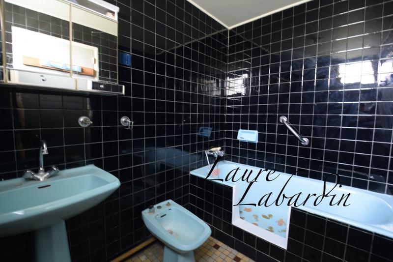 Maison - 107 m² - 4 pièces