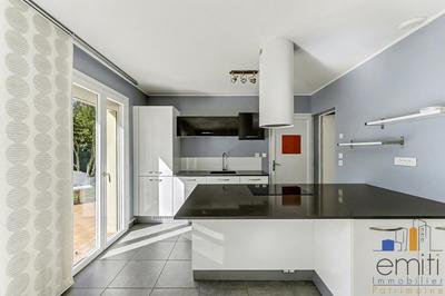 Maison - 129 m² - 5 pièces