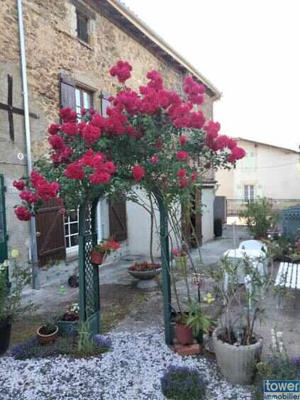 Maison - 228 m² - 6 pièces