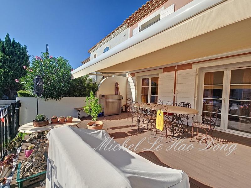 Maison - 101 m² - 4 pièces