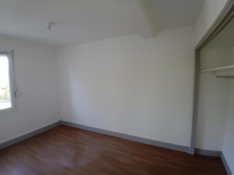 Appartement - 83 m² - 5 pièces