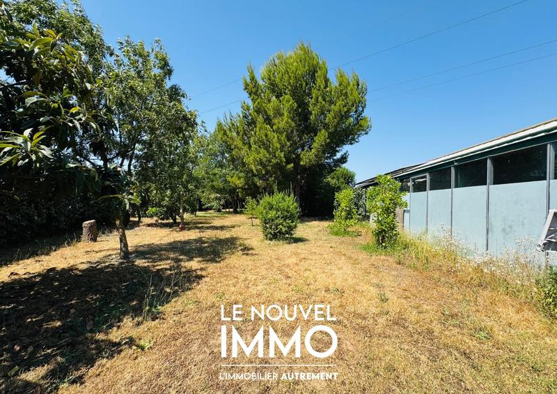 Maison - 107 m² - 4 pièces