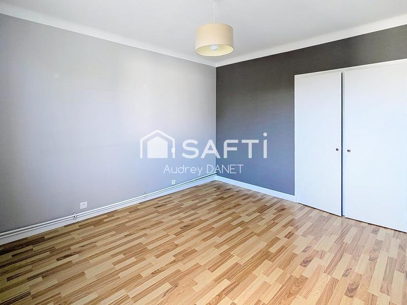 Maison - 138 m² - 7 pièces