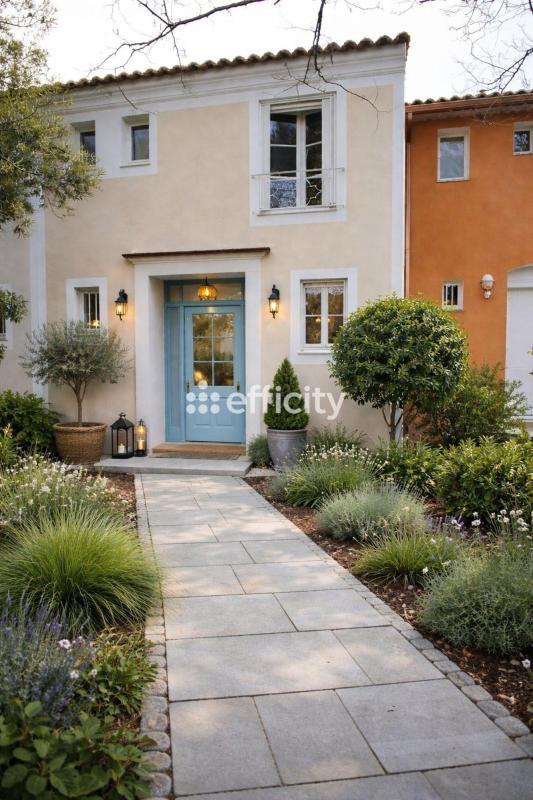 Maison - 82 m² - 4 pièces