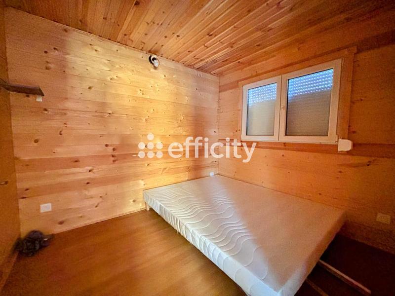 Châlet - 95 m² - 6 pièces