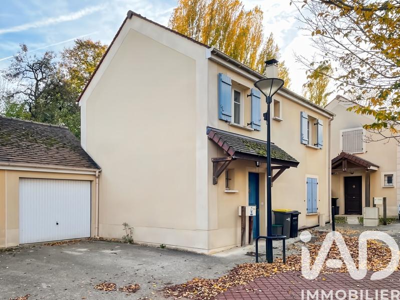 Maison - 75 m² - 4 pièces