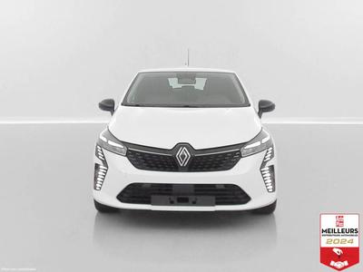 Renault Clio V(2) E-Tech full hybrid 145ch Evolution