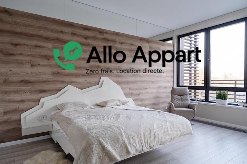 Appartement - 52 m² - 2 pièces