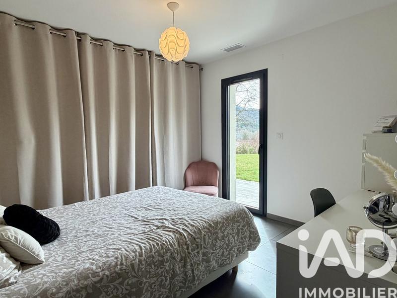 Maison de maîtres - 116 m² - 4 pièces