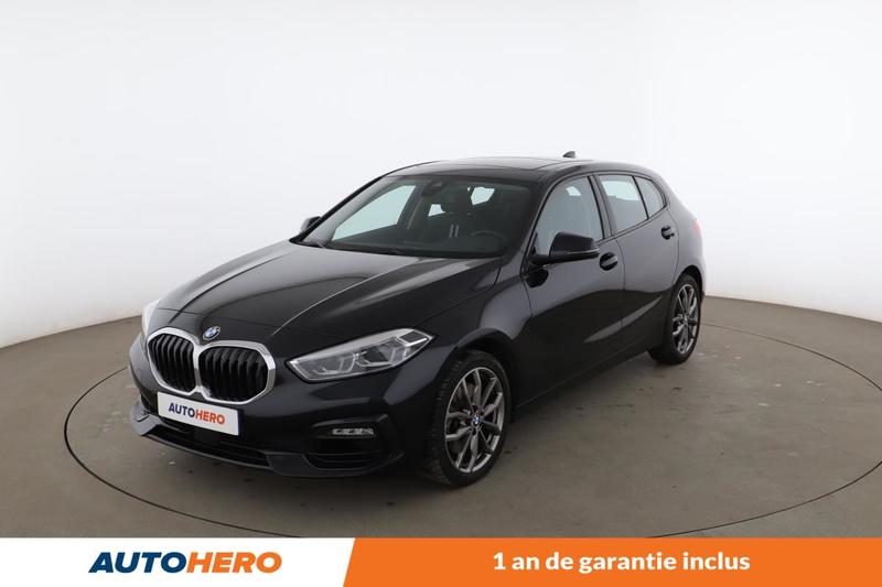 Bmw Série 1 120i Dkg7 178 ch