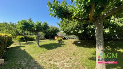 Villa - 153 m² - 5 pièces