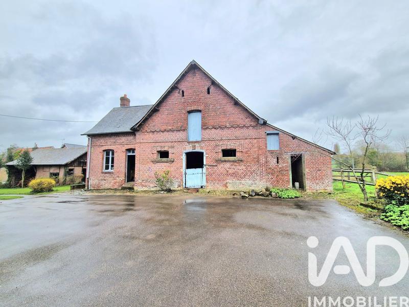 Maison - 157 m² - 9 pièces