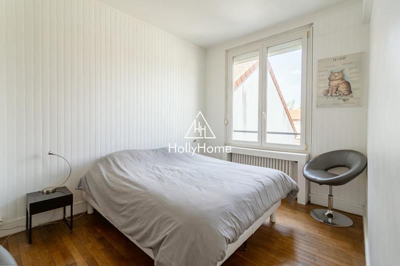 Maison ancienne - 182 m² - 5 pièces