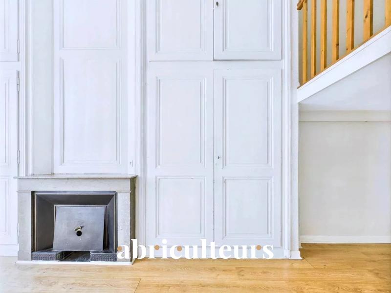 Appartement - 71 m² - 2 pièces