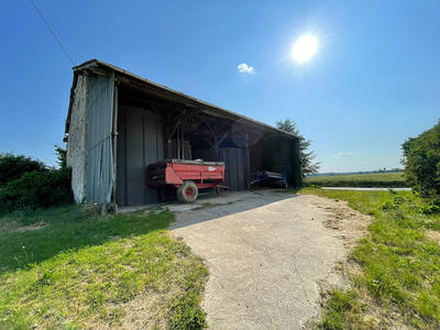 Local d'activité / Entrepôt - 200 m² - 1 pièce