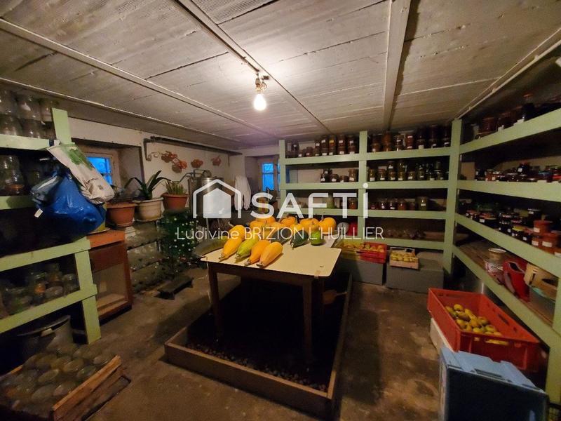 Maison de maîtres - 316 m² - 11 pièces