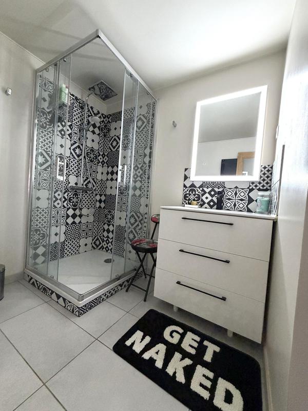 Bastide - 241 m² - 7 pièces