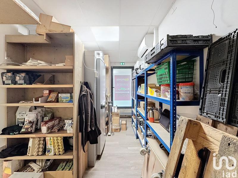 Local commercial - 150 m²