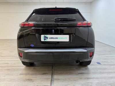 Peugeot 2008 II PureTech 100 s&amp;amp;S Allure
