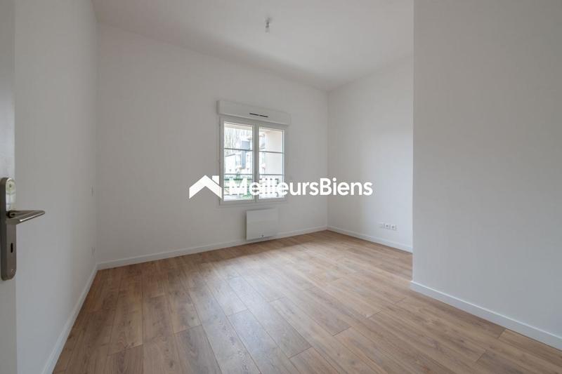 Duplex - 127 m² - 5 pièces